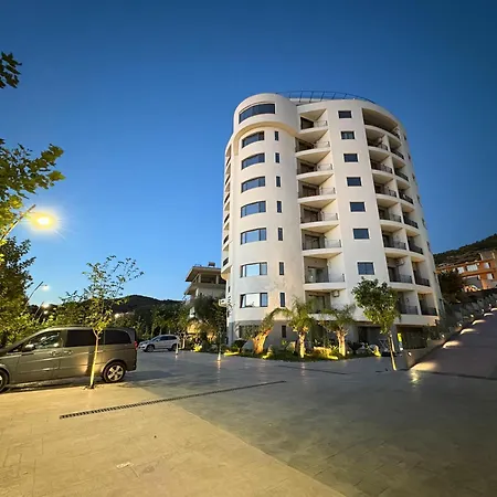 Apartment Glenz Vlore