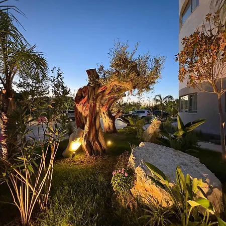 Glenz Apartment Vlore