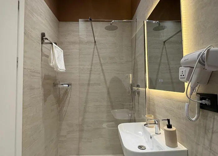 Apartment Glenz Vlore