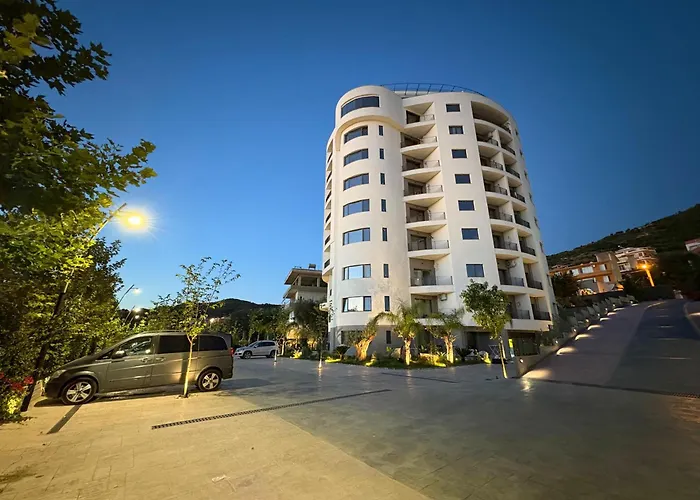 Apartment Glenz Vlore