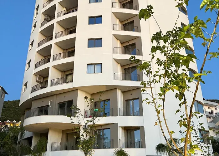 Apartment Glenz Vlore